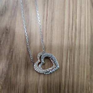 Swarovski Necklace